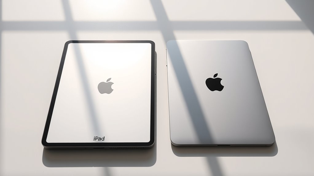 device features for students