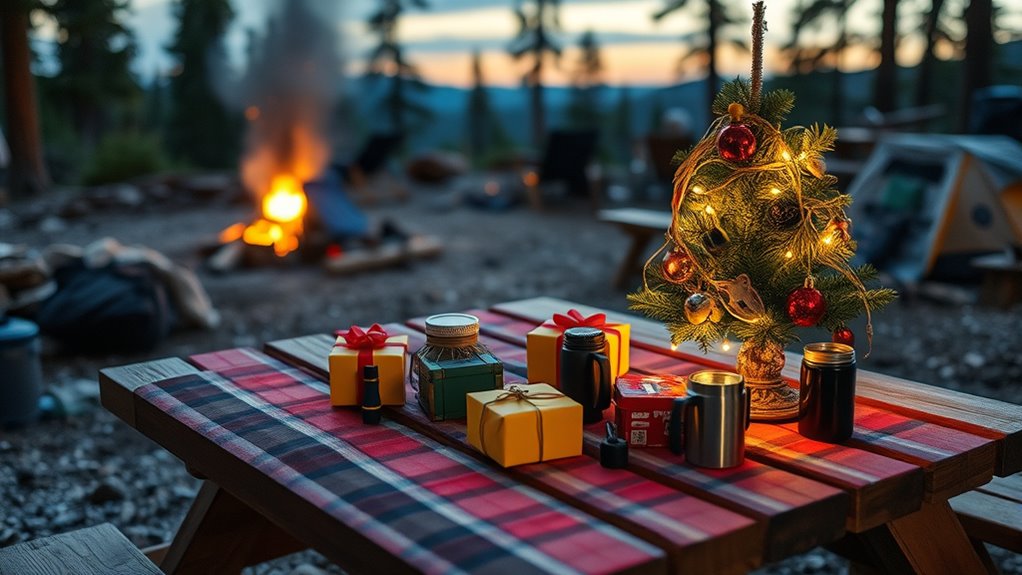 durable lightweight multifunctional affordable