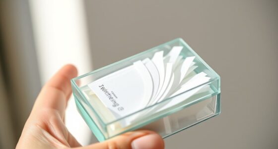 effective sensitive teeth whitening