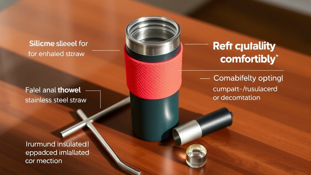 fit durability style maintenance