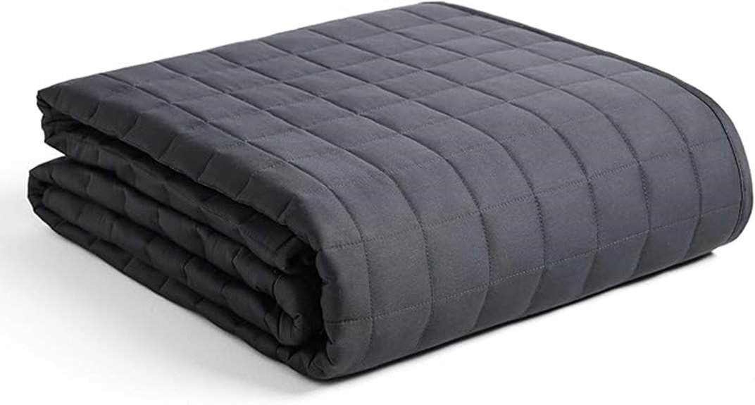 heavy adult weighted blanket