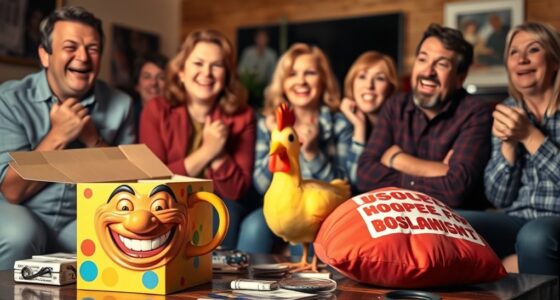 hilarious adult gag gifts