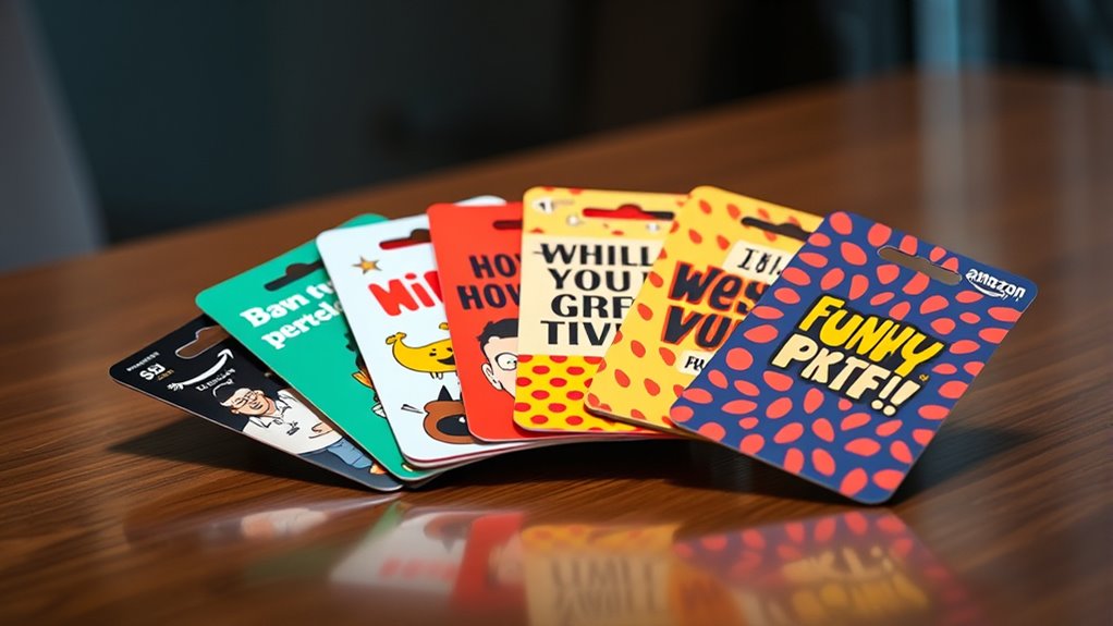 humor matches recipient s personality