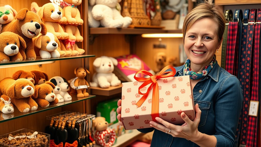 personalized practical durable gifts