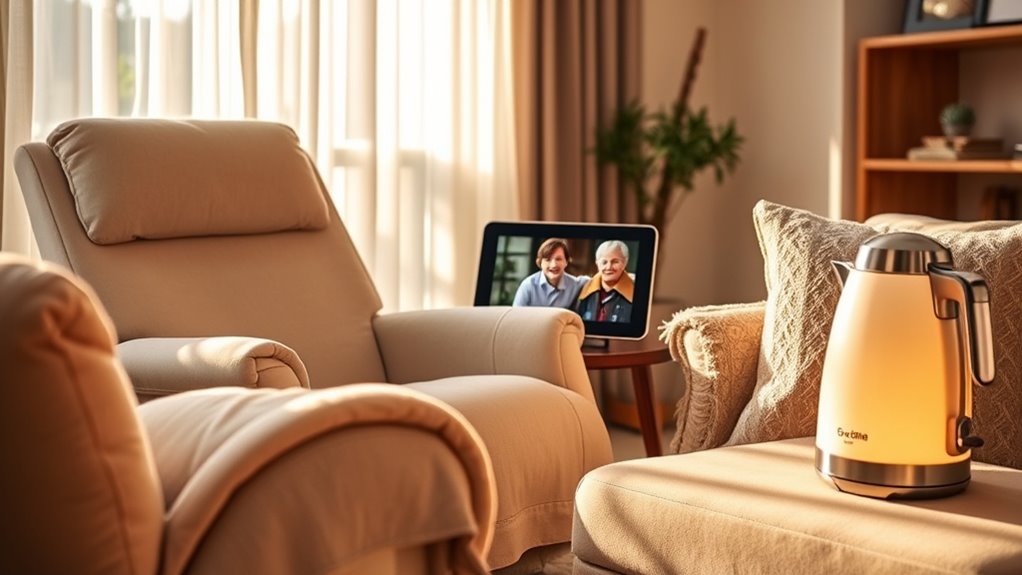 practical gifts for elderly