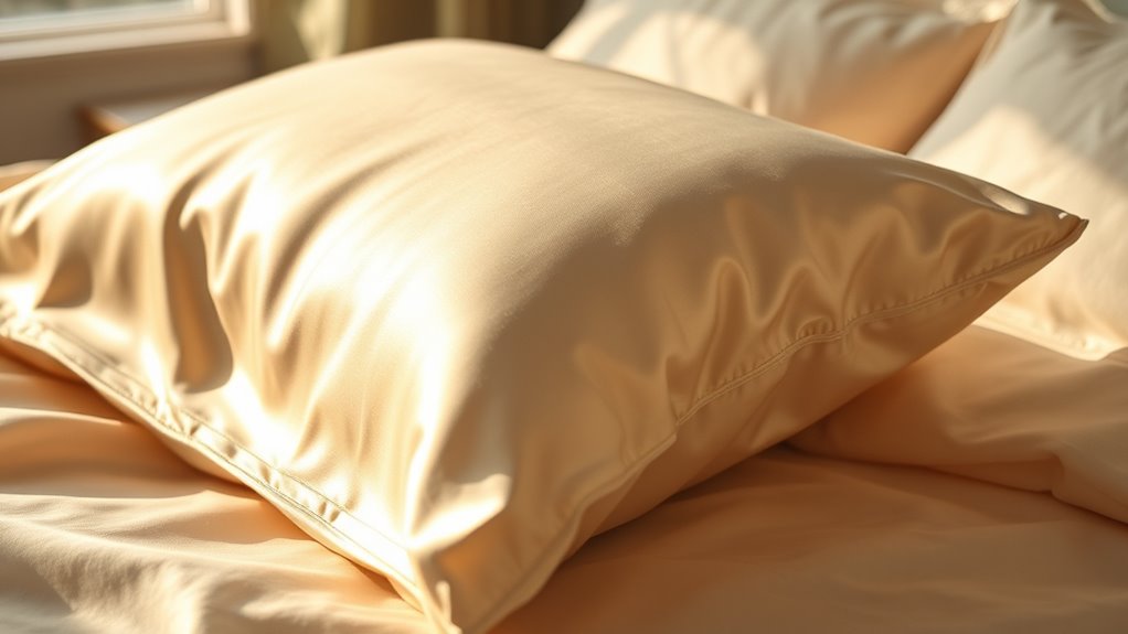 silk grade thread count