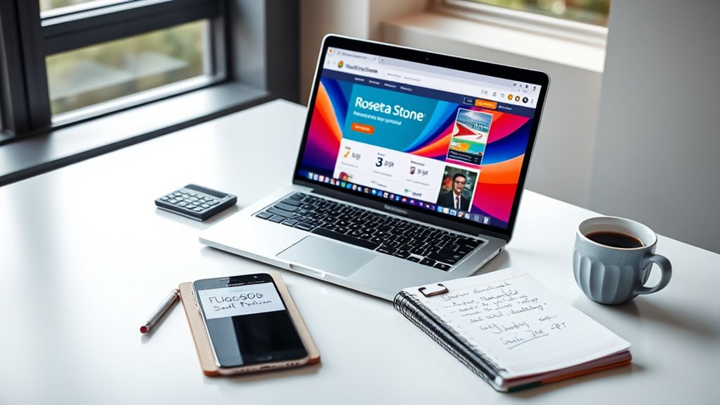 subscription features and value