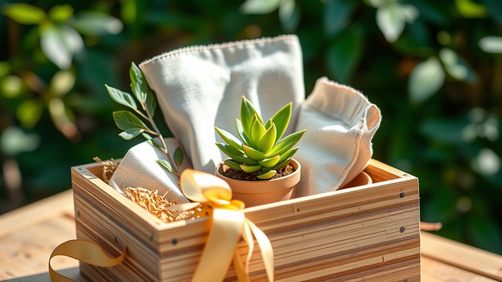 sustainable practical certified choices