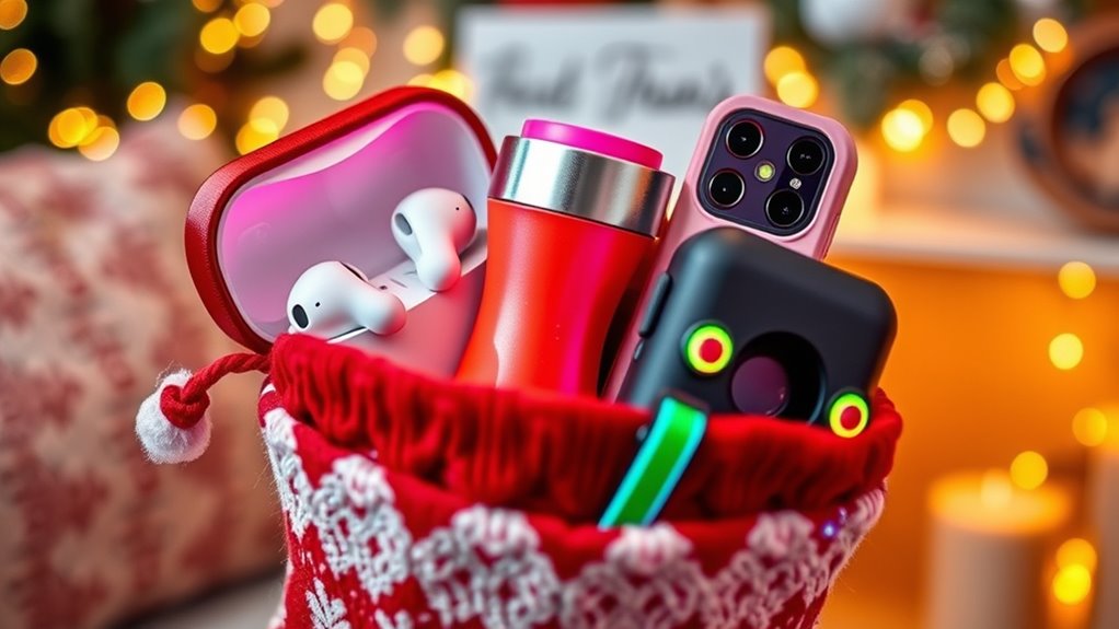 teen gift selection criteria