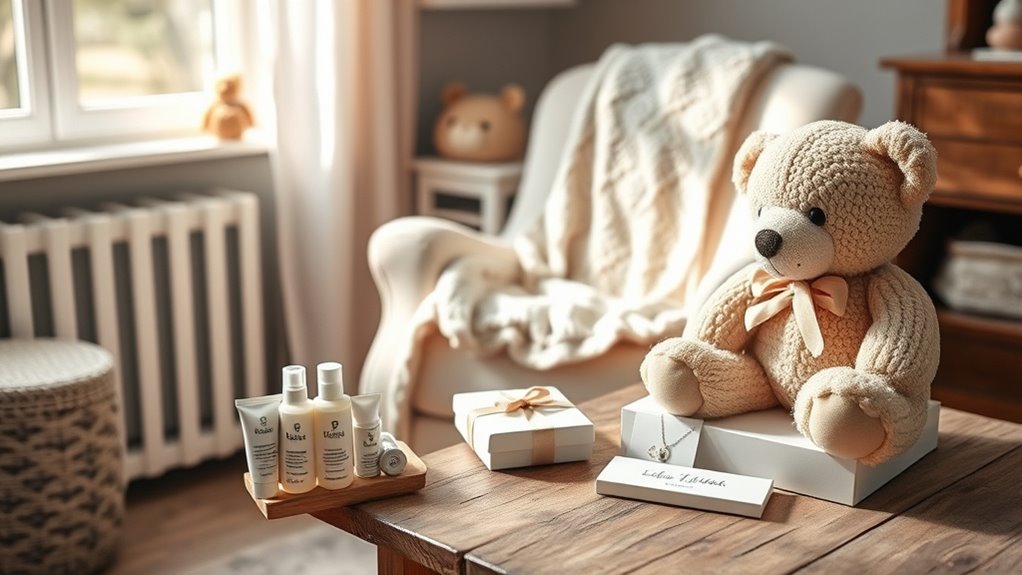 thoughtful practical personalized