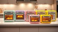 top 10 baking ovens