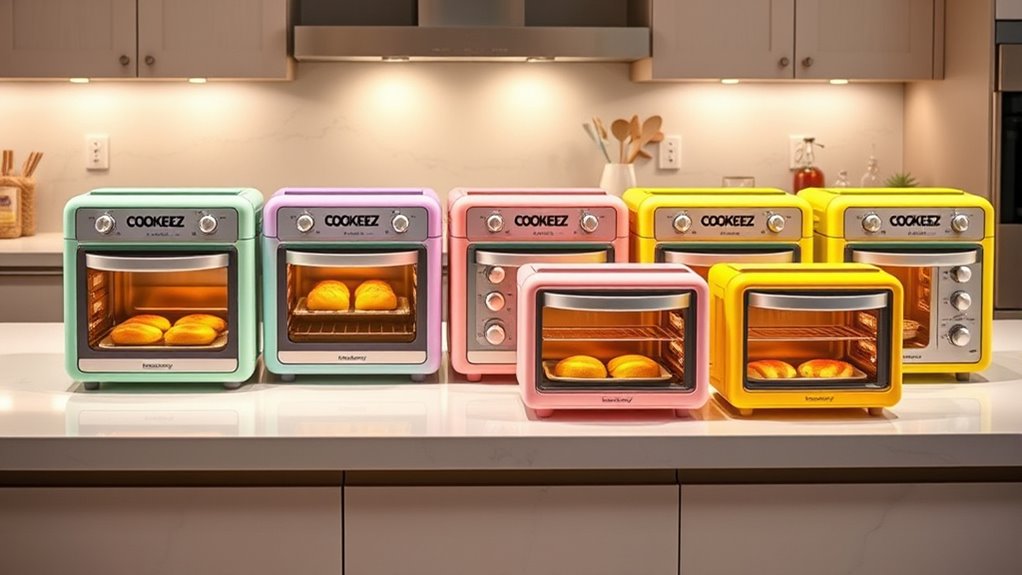 top 10 baking ovens