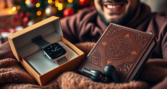 top 2025 boyfriend gift ideas