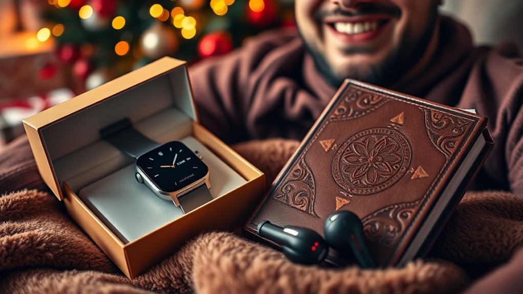 top 2025 boyfriend gift ideas