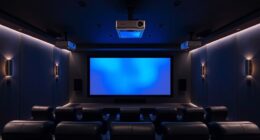 top 4k home projectors