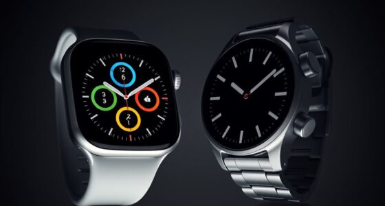 top apple watch comparisons