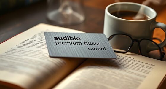 top audible gift membership