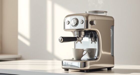 top beginner espresso machines