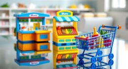 top bluey playsets prices