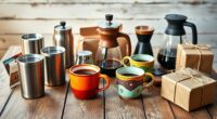 top coffee gift ideas