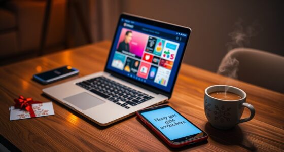 top digital gifts for last minute shoppers