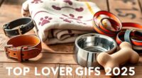 top dog lover gift ideas