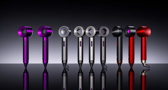 top dyson airwrap alternatives