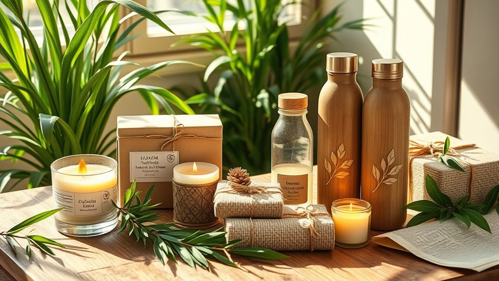 top eco friendly gift picks