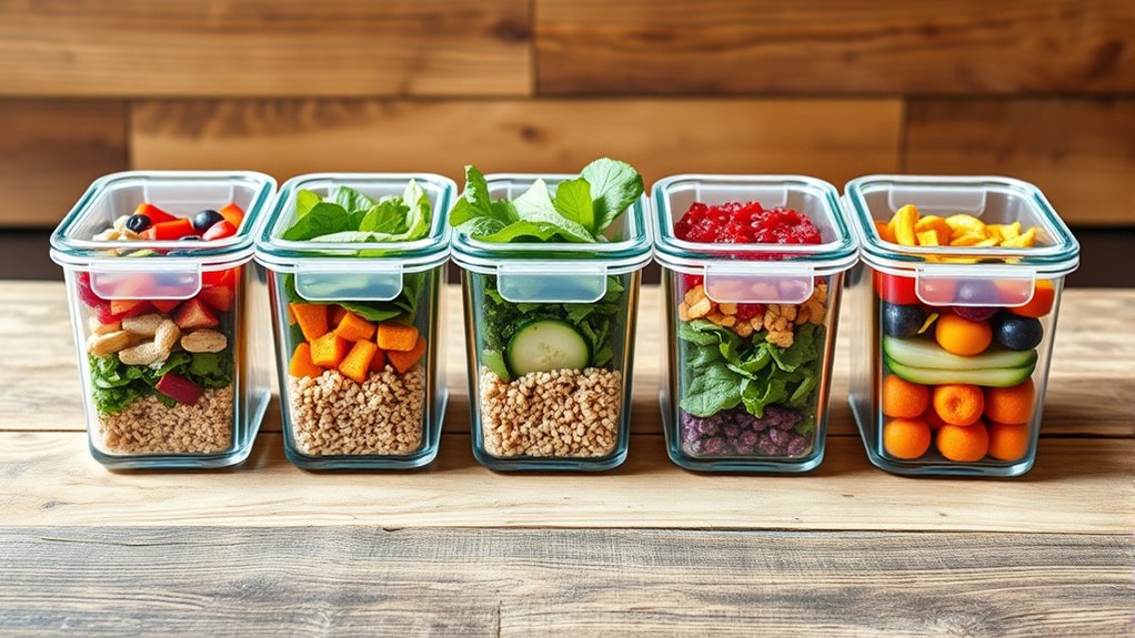 top eco friendly glass containers