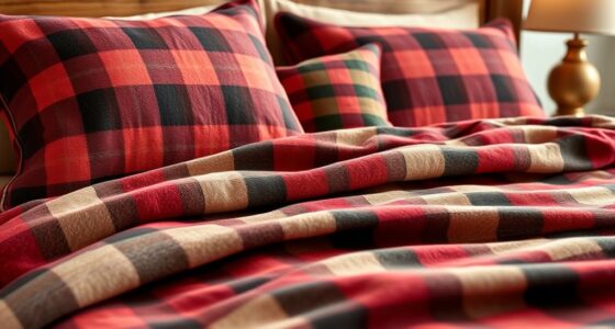 top flannel sheets for comfort