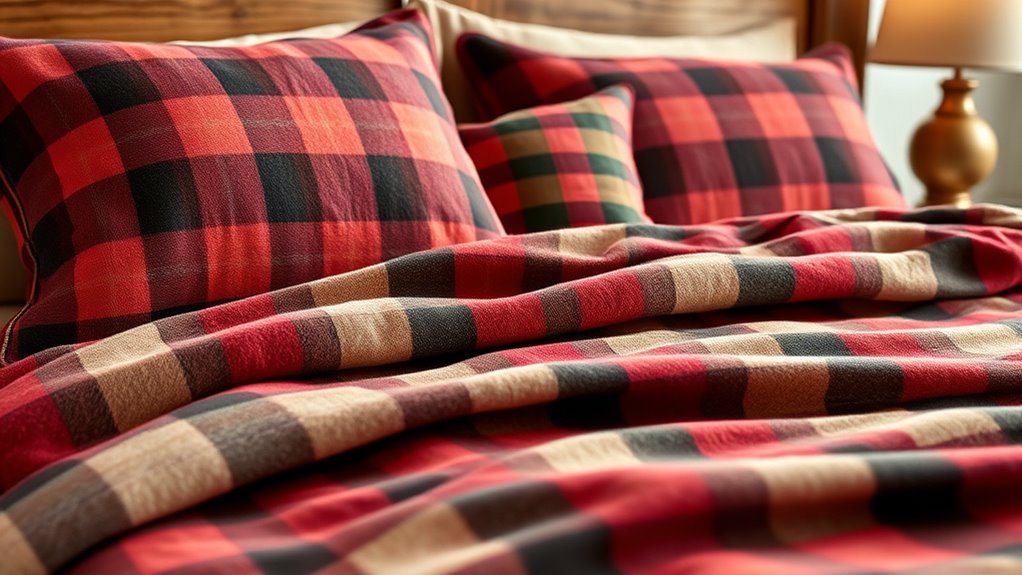 top flannel sheets for comfort