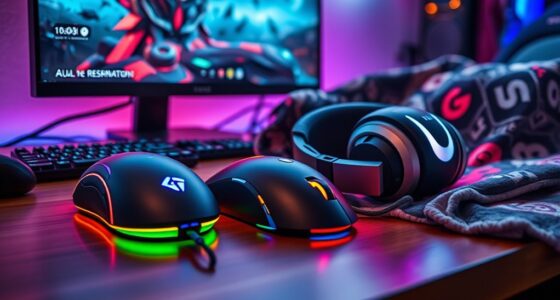 top gaming gift ideas