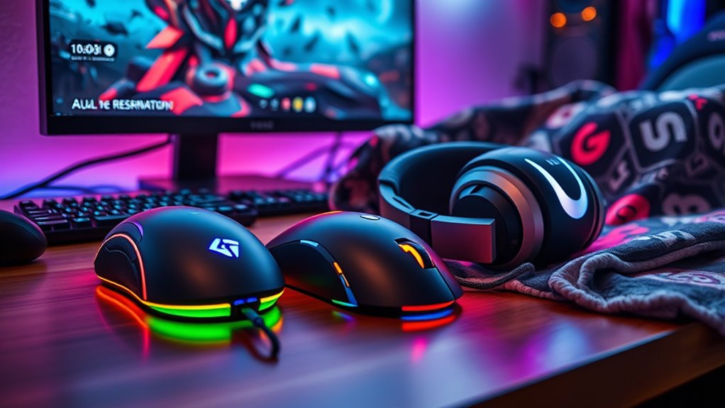 top gaming gift ideas