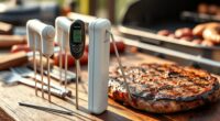 top grilling thermometer picks