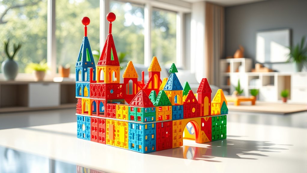 top magnetic tile comparisons