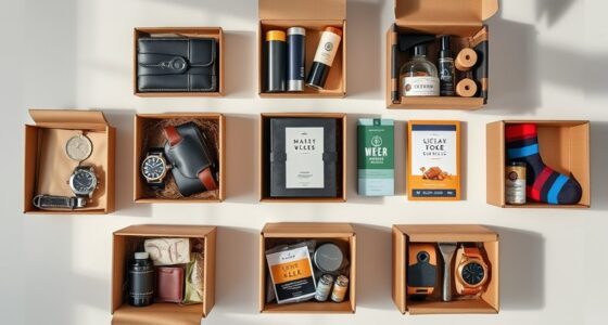 top men s subscription boxes