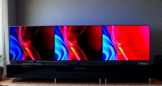 top oled tv cyber monday deals