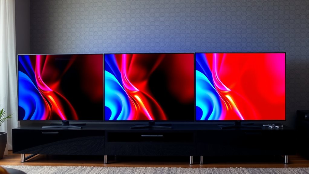 top oled tv cyber monday deals