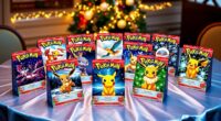 top pok mon tcg holiday calendars