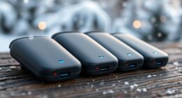 top rechargeable hand warmers