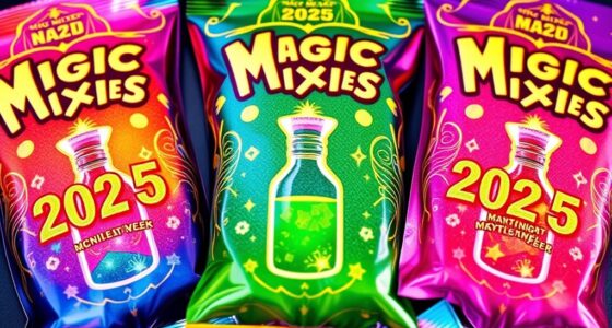 top refill packs for magic mixies