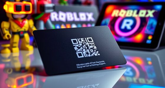 top roblox gift card codes