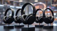 top sony wh 1000xm6 headphones