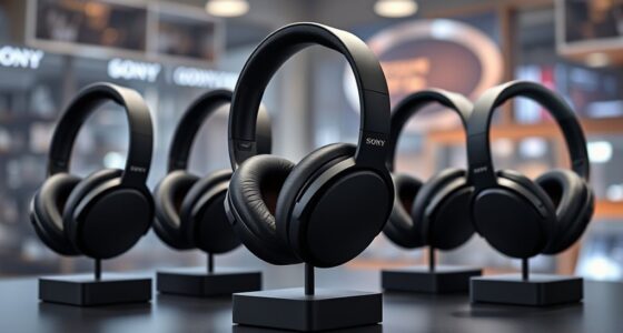 top sony wh 1000xm6 headphones