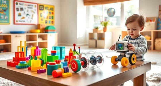 top stem toys for toddlers