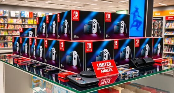 top switch bundles available