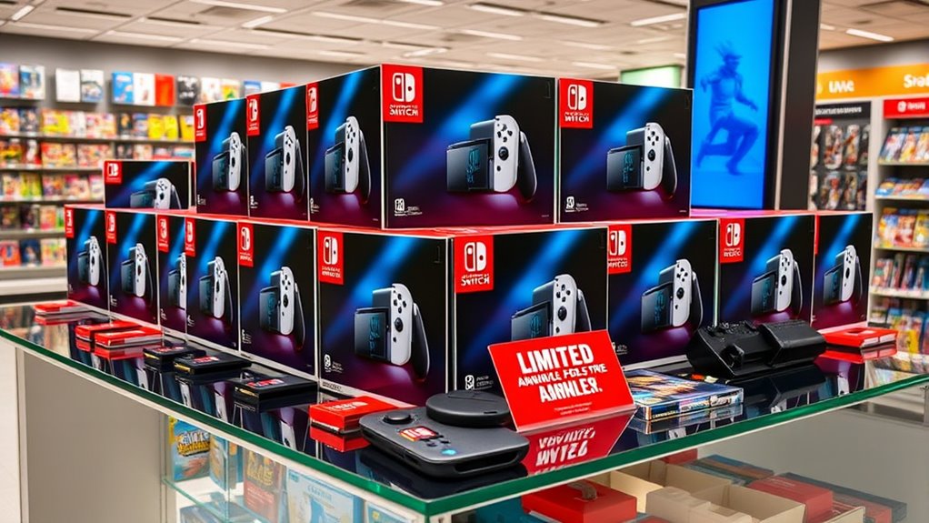 top switch bundles available