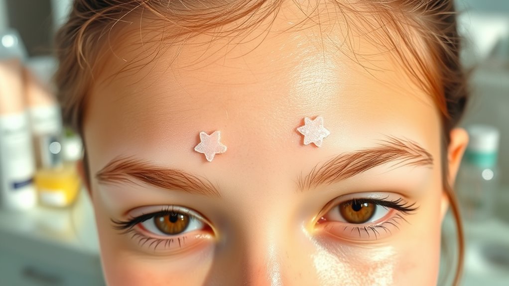 top teen pimple patches