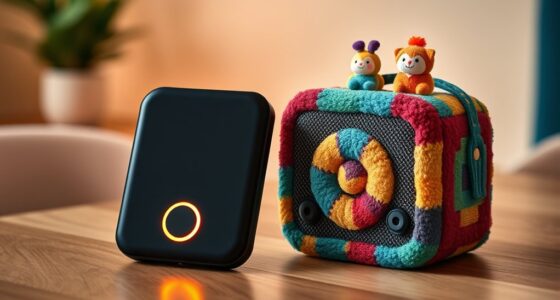 top toy audio comparisons