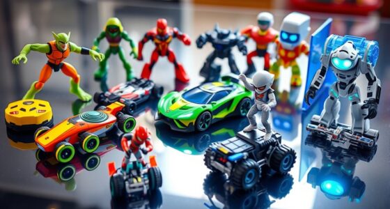 top toys for 7 year olds